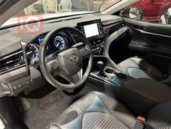 تۆیۆتا کامری